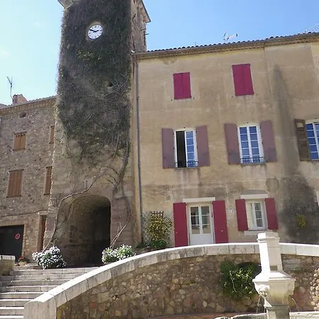 Bed and Breakfast Chez Catherine