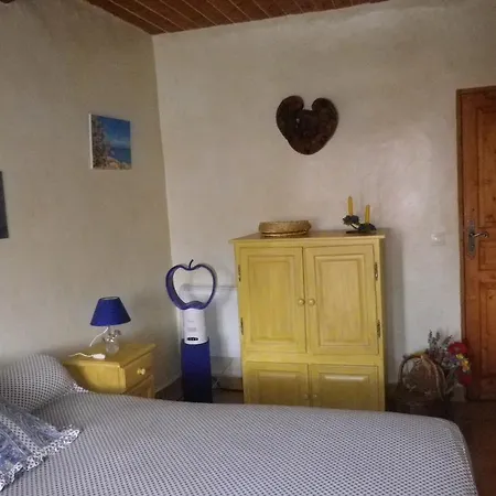 Bed and Breakfast Chez Catherine Roquebrune-sur Argens