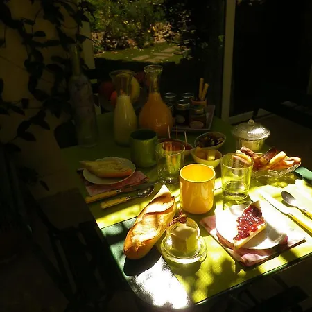Chez Catherine Bed and Breakfast Roquebrune-sur Argens