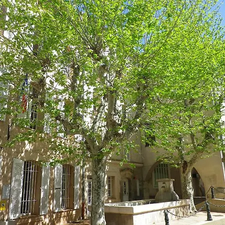 Bed and Breakfast Chez Catherine Roquebrune-sur Argens