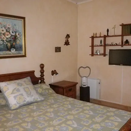 Bed and Breakfast Chez Catherine