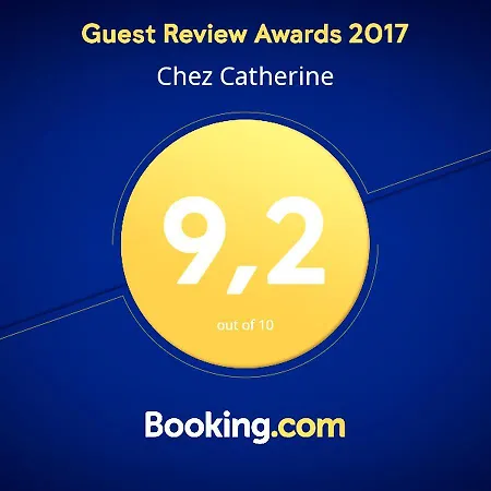 Chez Catherine Bed & Breakfast Roquebrune-sur-Argens